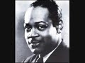 Coleman Hawkins-Body
