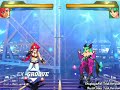 MUGEN　 ヨーコvsモリガン