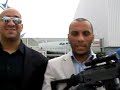 MORSAY & ZEHEF MENACENT LES SKINHEADS AVEC UN FUZI D'ASSAUT ! [TRUAND 2 LA GALERE]