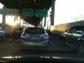 Click here to watch this video timelapse of drive from westchester to carroll gardens