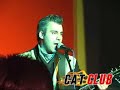 CAT CLUB - YOUR BABY BLUE EYES