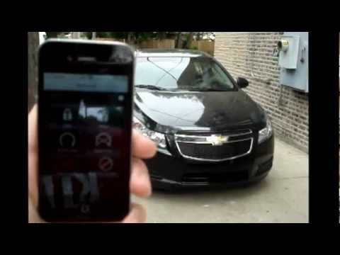 chevy cruze