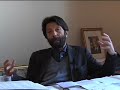 Sindaco Cacciari - messaggio di fine anno