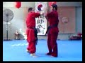 Master Dennis Vega Preformance - PR Modern Farang Mu SulŪ Master Dennis Vega Preformance - PR Modern Farang Mu SulŪ