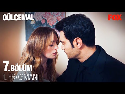 Gülcemal 7. Bölüm Fragmanı                                                                                                                                                                                                                                