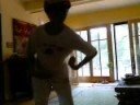 Dance Vid(just the beginning