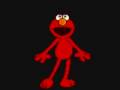 elmo dance