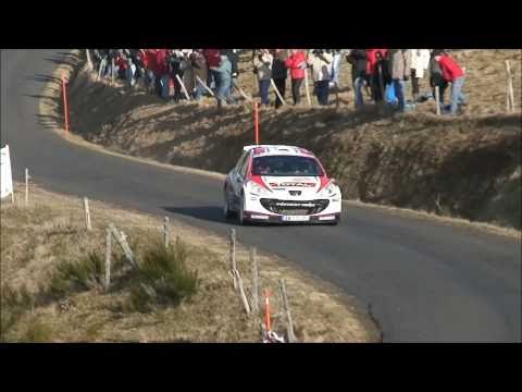 Latest WRC HD & Rally HD Videos