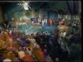 Church on Fire 2 - Bishop T.D. Jakes ushering in the presence of God.flv