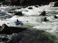 Ladle Rapid on Selway