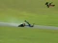 extrem crash motorrad und autos! 