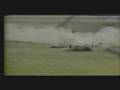 Extrem Crash Motorrad und Autos!.