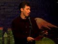 Comedy Time - Dave Reintz: Side Effects