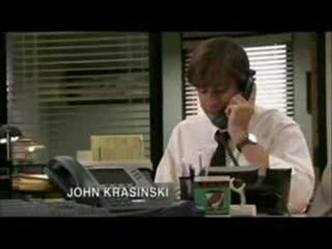 The Office Theme plus variations