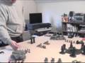 videos de 40K Intro - Basic 5th Edition Rules - Series 1 Part 6