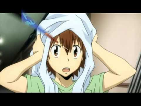 Tsuna sawada