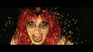 Curse Be - Revenant (Official Music Video)