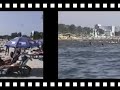 Mamaia Beach Romania Romanya Rum�nien