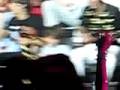 Jonas Brothers- Lovebug, ft. Frankie! 8-27-08 (HQ)