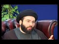 Karbala :  When Skies Wept Blood Part 1 of 7 www.AskShia.com