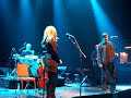 Campbell and Lanegan: Revolver