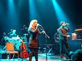 Campbell and Lanegan: Revolver