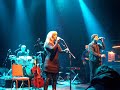 Campbell and Lanegan: Revolver