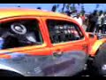 Loreto 400 1er lugar clase 5/1600 y 8 stock