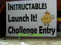 Instructables Launch It Challenge: Pneumatic Potato Pistol