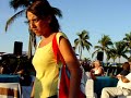 Here in Mazatlan