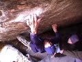 Hound Ears Bouldering Competition