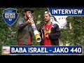 Baba Israel & Yako 440 - Beatbox Battle TV