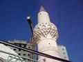 Masjid Abu Bakr (Madina) Umra 2007