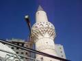 Masjid Abu Bakr (Madina) Umra 2007