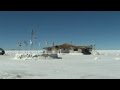 Jeep tour over the Bolivian Altiplano day 3 - YouTube