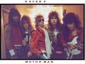 Racer X-Motor Man(live),1988 Racer X-Motor Man(live),1988