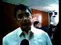 Lawyer: NBN 'moro-moro' could be grounds for impeaching Ombu