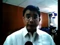 Lawyer: NBN 'moro-moro' could be grounds for impeaching Ombu