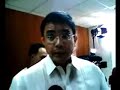 Lawyer: NBN 'moro-moro' could be grounds for impeaching Ombu