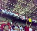 Indonesia Raya In Soekarno Stadium Indonesia Raya In Soekarno Stadium