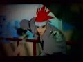 [Bleach 3] Ishida Uyru [Glove Release] VS Abarai Renji [Ban]