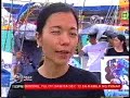 PAWS & EII Anti-Dolphin Protest at Metrowalk PAWS & EII Anti-Dolphin Protest at Metrowalk