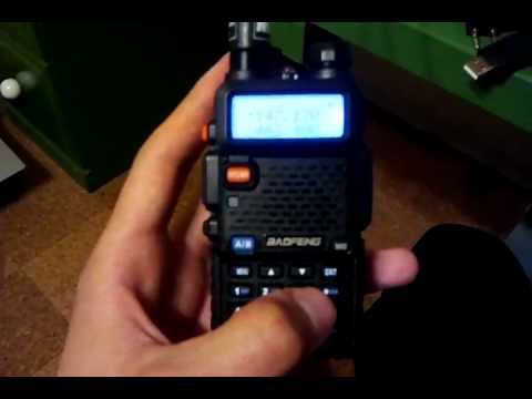 ProgramerDownload - Just a simple video on how to program repeaters and other frequencies using the radio only and a computer with programming cable. **This is the site with dri...