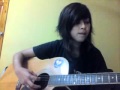 Luluh Samsons - cover by Eny Shafina