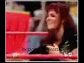 The great Amy 
