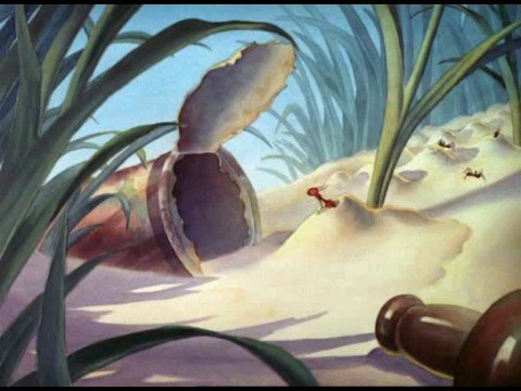 Collection - Beach Cartoons