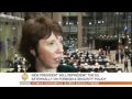 Al Jazeera speaks to the EU foreign policy chief