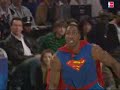 The Superman Dunk!