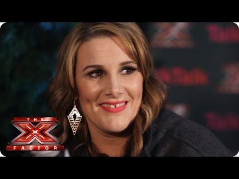 The Factor - She's at a top secret location, getting a grilling. But why has Sam Bailey been shedding tears? Find out with TalkTalk Backstage. Visit the official site: ht...