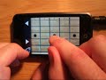 Guitarist - The iPhone Guitar (Demo)